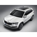 Модельные чехлы SKODA Karoq с 2020