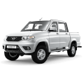 Модельные чехлы UAZ Pickup с 08-14г.