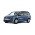 Модельные чехлы Volkswagen Touran I / II (HighLine) с 03-15г.