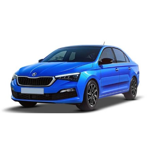 Рапид 2021. Шкода Рапид 2021. Skoda Рапид 2021. Skoda Rapid RS 2021. Skoda Rapid India 2021.