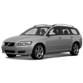 Модельные чехлы VOLVO V-50 с 2004-2012 седан