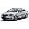 Модельные чехлы SKODA OCTAVIA