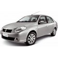 Подлокотники для RENAULT SYMBOL