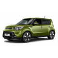 Коврики в багажник KIA SOUL