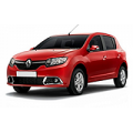 Подлокотники для RENAULT SANDERO