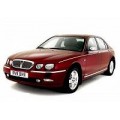 Модельные чехлы на ROVER 75