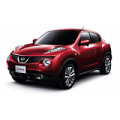 Коврики резиновые в салон NISSAN JUKE