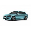 Модельные чехлы VOLVO C-30 с 2006- н.в. хэтчбек, 3 дв.