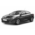 Подлокотники для RENAULT FLUENCE