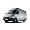 Подлокотники для MERCEDES BENZ SPRINTER