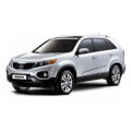 Коврики в багажник KIA SORENTO