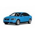 Модельные чехлы VOLVO S-40 с 2003- н.в. седан
