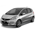 Подлокотники для HONDA JAZZ