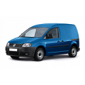 Модельные чехлы VOLKSWAGEN CADDY с 2004-2015. фургон