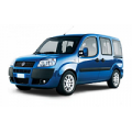 Модельные чехлы FIAT DOBLO