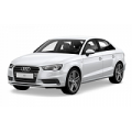Подлокотники для AUDI A3
