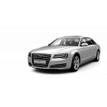Коврики резиновые в салон AUDI A8
