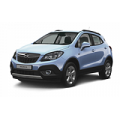 Подлокотники для OPEL MOKKA