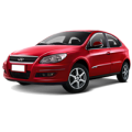 Модельные чехлы CHERY M-11