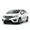 Подлокотники для HONDA FIT