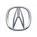  Коврики резиновые в салон ACURA