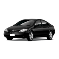 Коврики резиновые в салон NISSAN PRIMERA