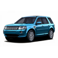 Подлокотники для LAND ROVER FREELANDER