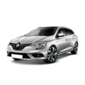 Подлокотники для RENAULT MEGAN