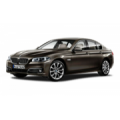 Коврики резиновые в салон BMW 5