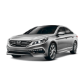 Коврики резиновые в салон HYUNDAI SONATA
