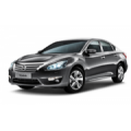 Коврики резиновые в салон NISSAN TEANA