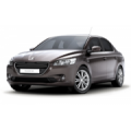 Подлокотники для PEUGEOT 301