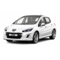 Подлокотники для PEUGEOT 308