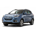 Коврики резиновые в салон HYUNDAI IX35