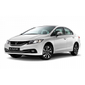 Подлокотники для HONDA CIVIC