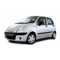 Подлокотники для DAEWOO MATIZ