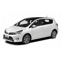 Подлокотники для TOYOTA VERSO