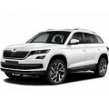 Модельные чехлы SKODA KODIAQ