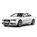 Коврики резиновые в салон AUDI A5