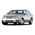 Коврики резиновые в салон CHEVROLET EPICA
