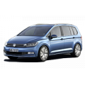 Модельные чехлы VOLKSWAGEN TOURAN с 2014- н.в. компактвэн