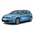 Подлокотники для VOLKSWAGEN GOLF