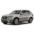 Коврики резиновые в салон BMW X5