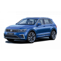 Подлокотники для VOLKSWAGEN TIGUAN