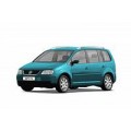 Модельные чехлы VOLKSWAGEN TOURAN с 2004-2014г. компактвэн