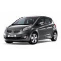 Коврики в багажник KIA VENGA
