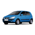 Подлокотники для HYUNDAI GETZ