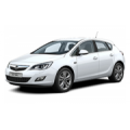Подлокотники для OPEL ASTRA