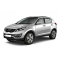 Коврики в багажник KIA SPORTAGE