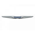  Коврики резиновые в салон CHRYSLER